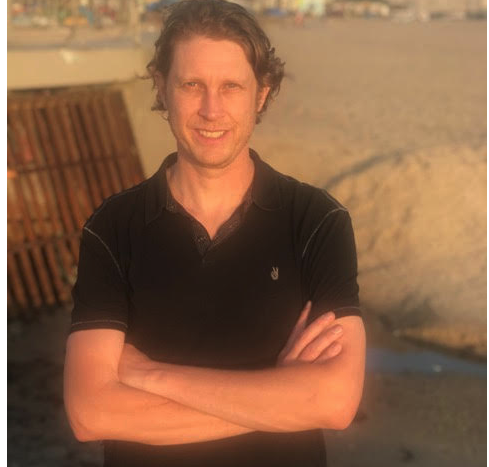Nico Ruderman